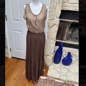 Maxi Dress Brand New